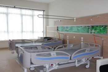 Karaman İli 300 Yataklı Hastane İnşaatı (5)