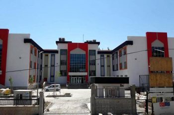 Kahramanmaraş Ve Osmaniye İllerinde Toplam 7 Okul (6)