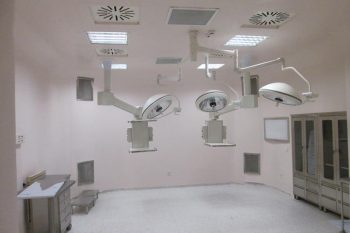 Malatya İli Hekimhan İlçesi 30 Yataklı Devlet Hastanesi (4)