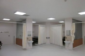 Malatya İli Hekimhan İlçesi 30 Yataklı Devlet Hastanesi (5)