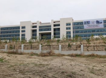 Edirne 300 Yataklı Devlet Hastanesi (3)