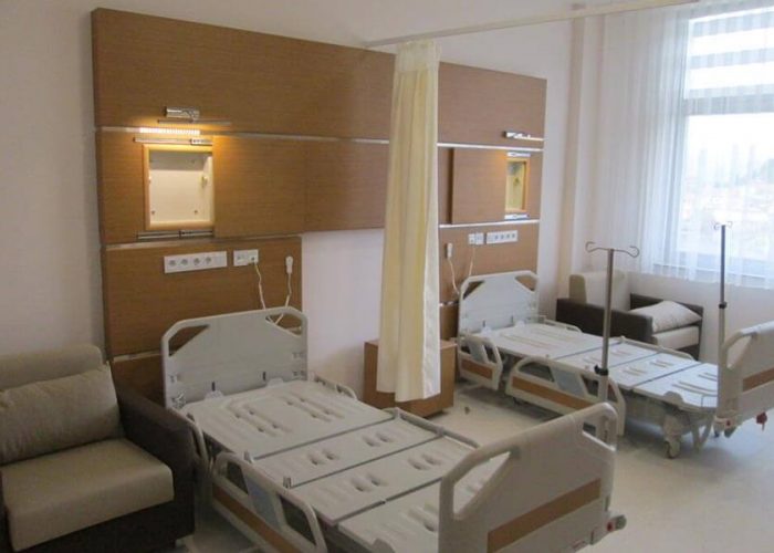 Malatya İli Hekimhan İlçesi 30 Yataklı Devlet Hastanesi (3)