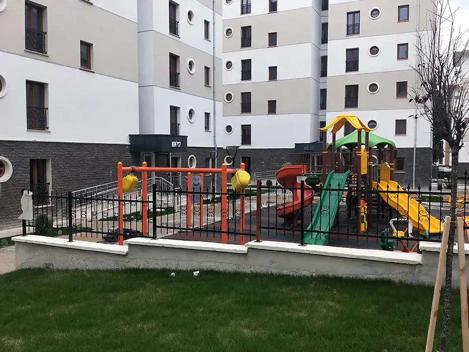 Burdur İli Merkez İlçesi Bozkurt Mahallesi Kentsel Dönüşüm ve Gelişim Projesi 655 Adet Konut ve 41 Adet Ticaret Merkezi İnşaatları ile Altyapı ve Çevre Düzenlemesi İşi