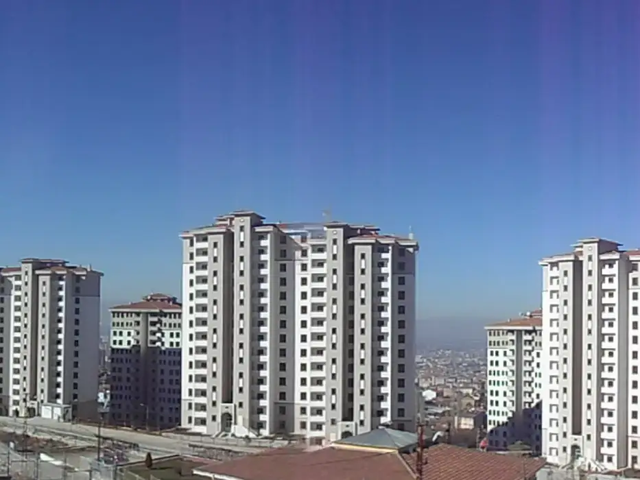 Malatya Beydağı 2. Bölge 531 Adet Konut ve 1 Adet Camii İnşaatları ile Altyapı ve Çevre Düzenlemesi İşi