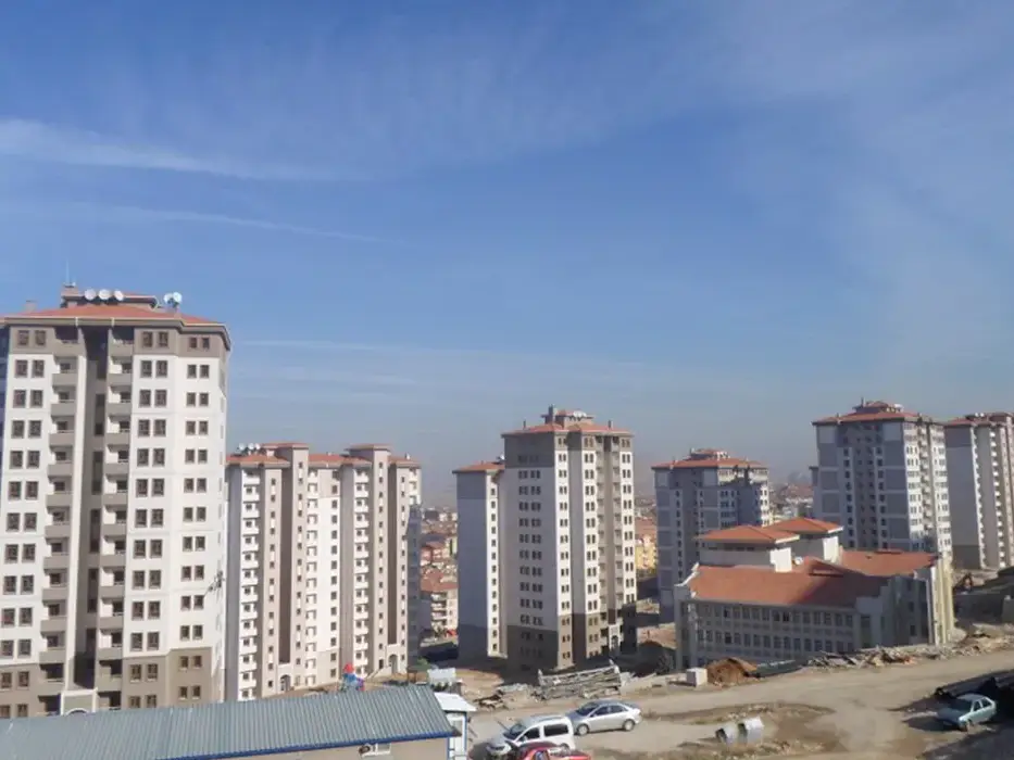 Malatya Beydağı 3. Bölge 796 Adet Konut, 1'er Adet 16 Derslikli İlköğretim Okulu, Aile Sağlık Merkezi ve Camii İnşaatları ile Altyapı ve Çevre Düzenlemesi İşi