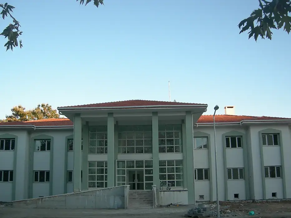Malatya Merkez Karakavak 468 HAİT, Dispanser ve Kreş İnşaatları ile Altyapı ve Çevre Düzenlemesi İnşaatı İşi
