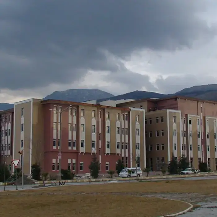 Manisa Adalet Sarayı İnşaatı (1)