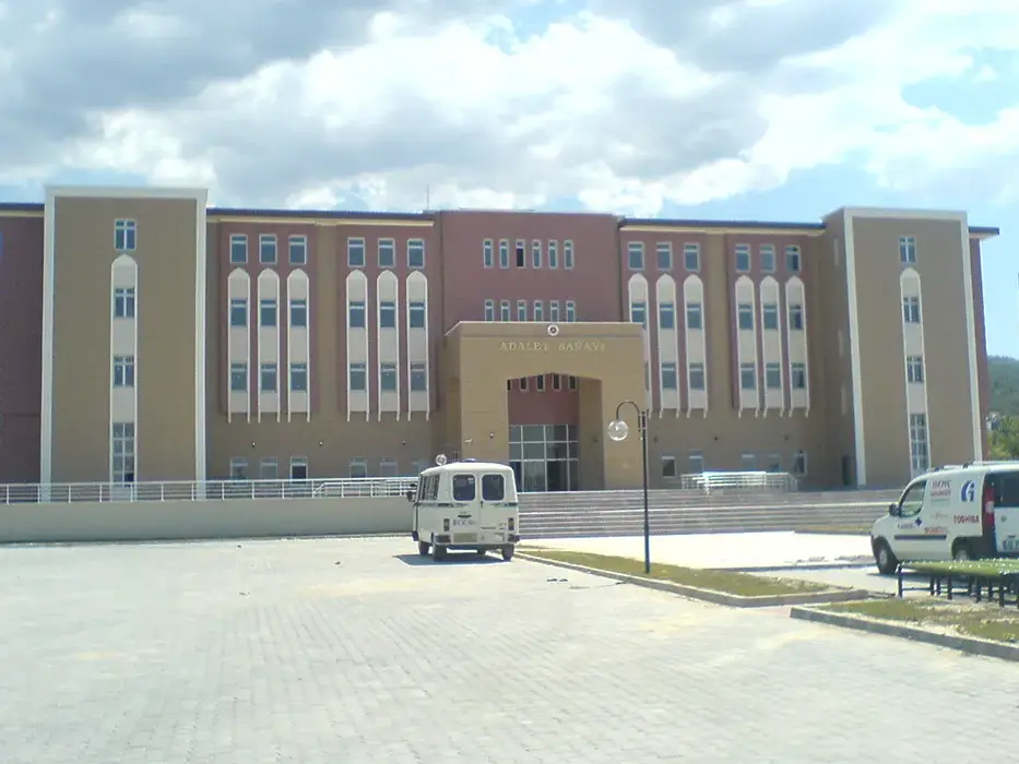 Manisa Adalet Sarayı İnşaatı (1)