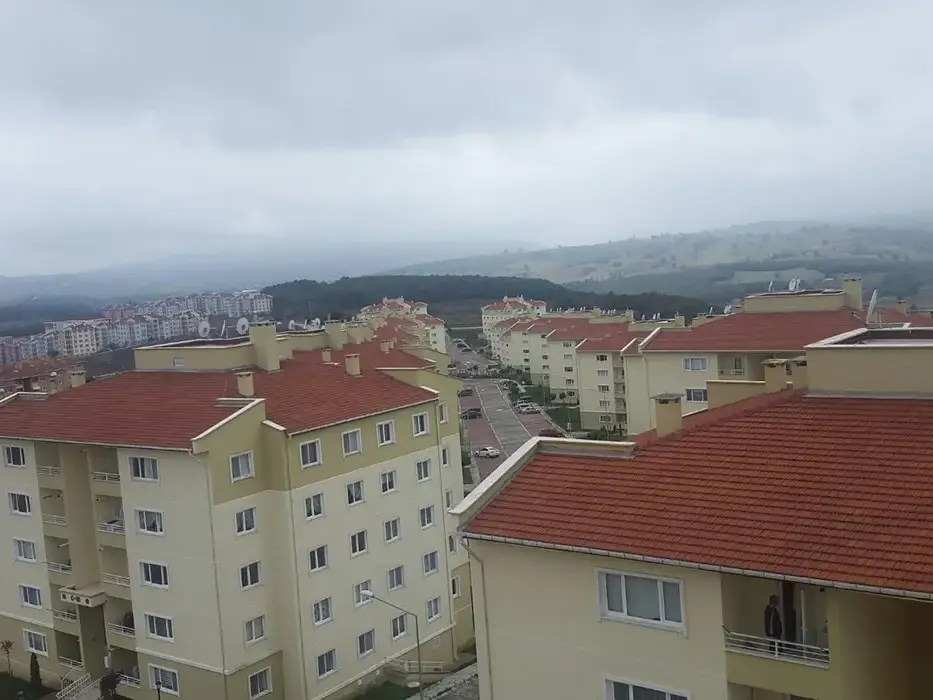 Sakarya İli Adapazarı İlçesi Korucuk Mah. 466 Konut İnşaatı İle Altyapı ve Çevre Düzenlemesi İşi